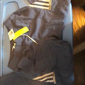 COPY - Adidas sweat pants